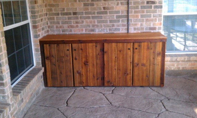Outdoor Deck Storage Cabinets Outdoor Deck Storage Cabinets