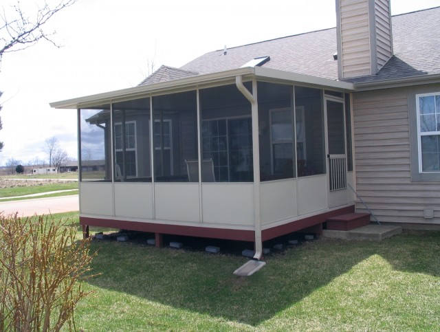 Portable Screen Rooms For Decks Portable Screen Rooms For Decks