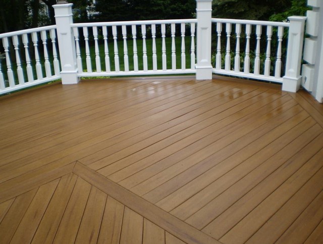 Power Washing Deck Before Staining Power Washing Deck Before Staining