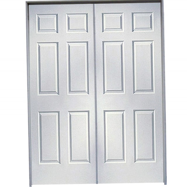 Prehung Double Closet Doors Lowes Prehung Double Closet Doors Lowes