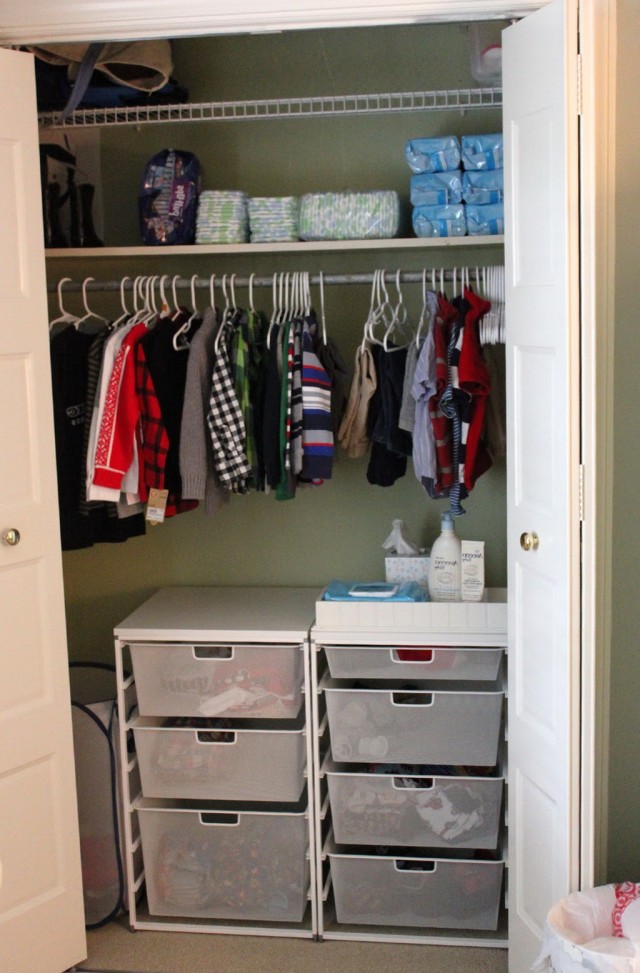 Dresser In Closet Design Home Ideas Putting Dresser In Closet