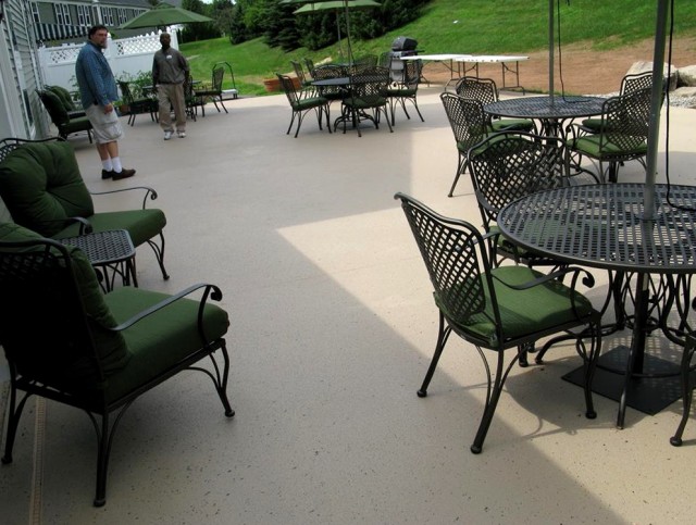 Rubber Deck Coating Canada Rubber Deck Coating Canada