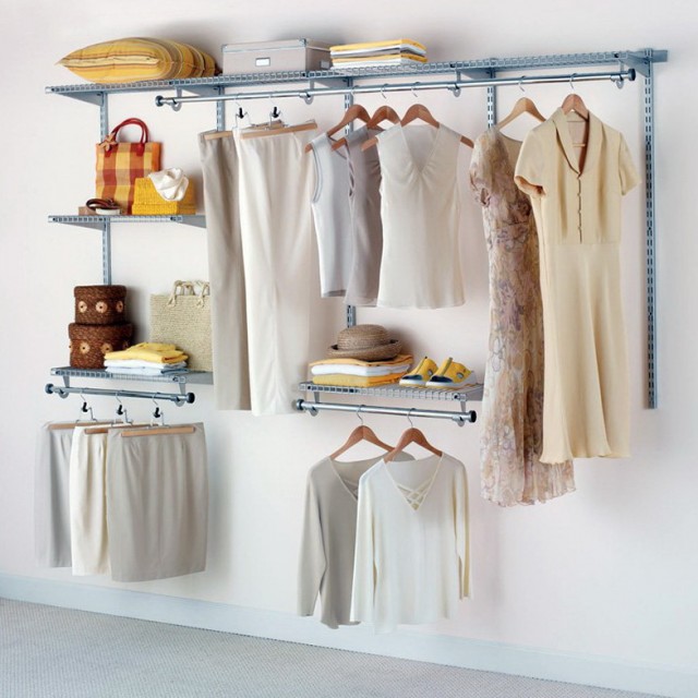 Rubbermaid Closet Shelving Installation Rubbermaid Closet Shelving Installation