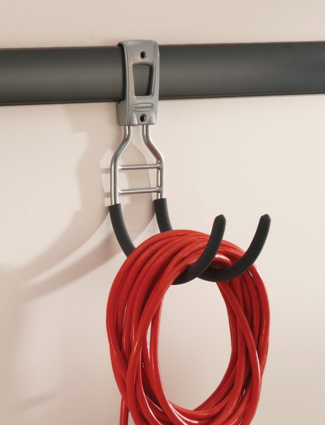 Rubbermaid Fasttrack Closet Bracket Installation Tips Rubbermaid Fasttrack Closet Bracket Installation Tips