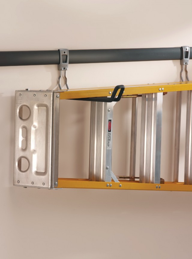 Rubbermaid Fasttrack Closet Kit Rubbermaid Fasttrack Closet Kit