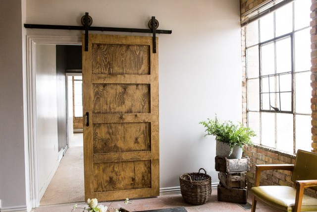 Rustic Barn Doors For Closets Rustic Barn Doors For Closets