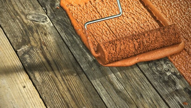 Seal A Deck Before Restoring Seal A Deck Before Restoring