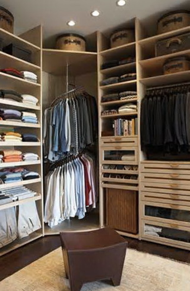 Simple Closet Organizer Designs Simple Closet Organizer Designs