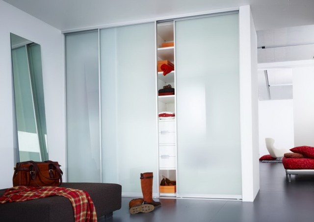 Sliding Closet Door Locks Sliding Closet Door Locks