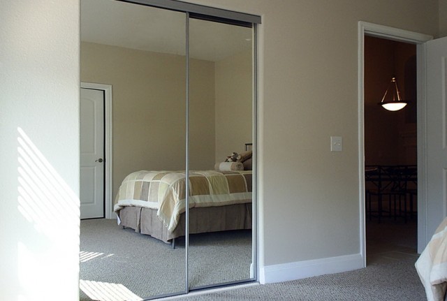 Sliding Mirror Closet Doors Sliding Mirror Closet Doors