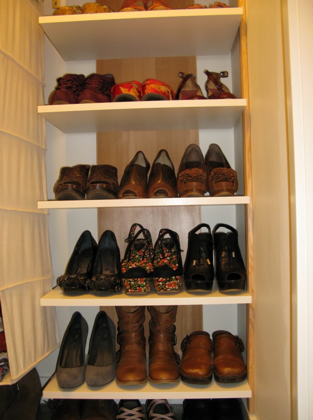 Small Shoe Racks For Closet Small Shoe Racks For Closet