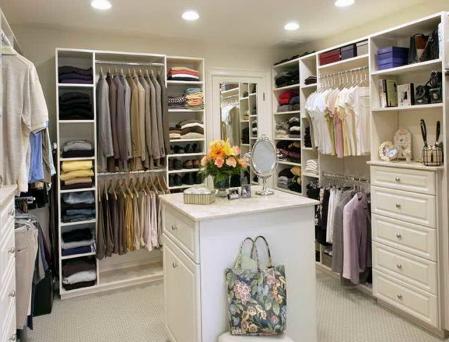 Small Walk In Closets Ideas Small Walk In Closets Ideas