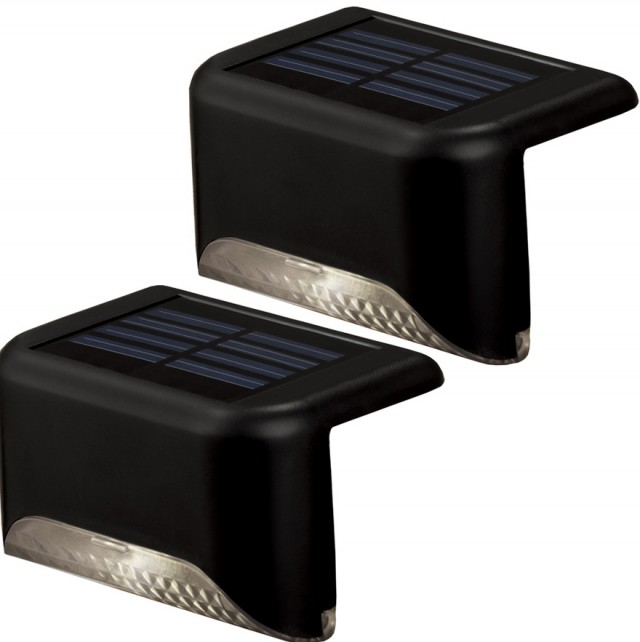 Solar Deck Step Lights Lowes Solar Deck Step Lights Lowes