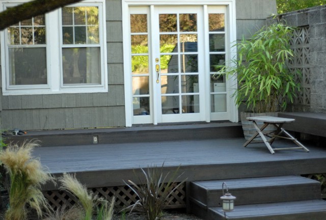 Staining A Deck How Long To Dry Staining A Deck How Long To Dry