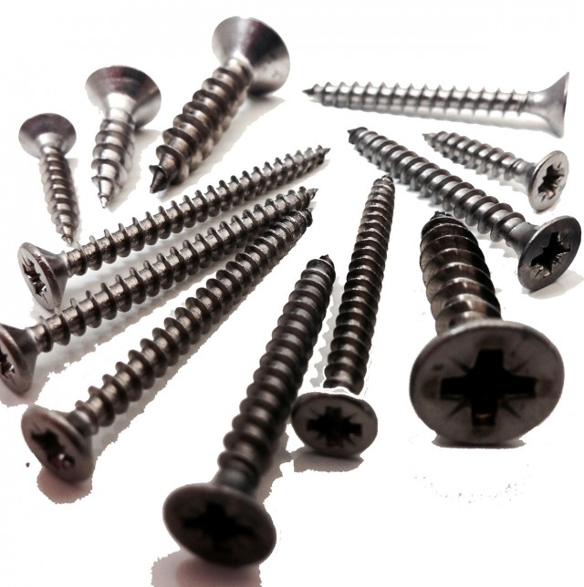 Stainless Steel Deck Screws Lowes Stainless Steel Deck Screws Lowes