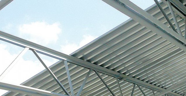 Steel Deck Institute Diaphragm Design Manual Steel Deck Institute Diaphragm Design Manual