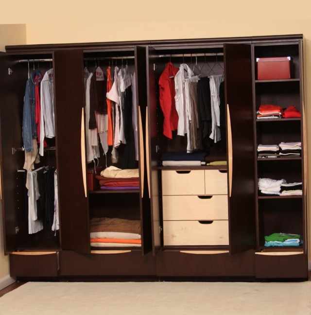 Storage Ideas For Small Bedrooms Without Closets Storage Ideas For Small Bedrooms Without Closets