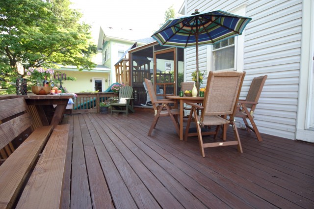Thompson Deck Sealer Price Thompson Deck Sealer Price