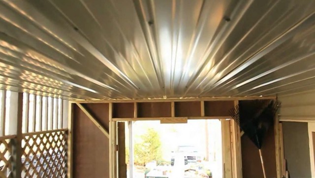 Under Deck Drainage System Youtube Under Deck Drainage System Youtube