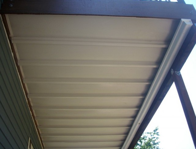 Under Deck Waterproofing Home Depot Under Deck Waterproofing Home Depot
