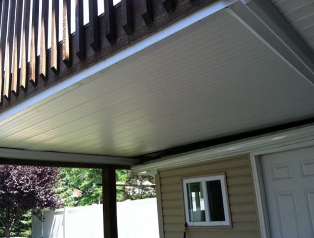 Under Deck Waterproofing Reviews Under Deck Waterproofing Reviews