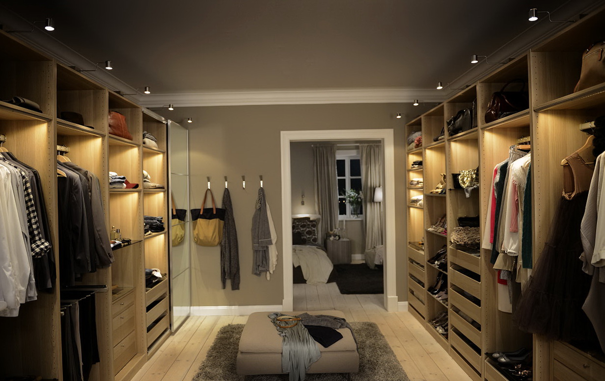 Walk In Closet Ikea Pax Home Design Ideas