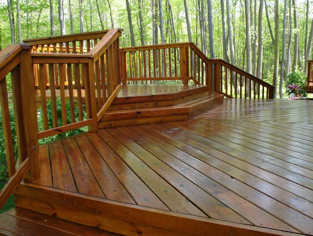 Water Based Deck Stain Peeling Water Based Deck Stain Peeling