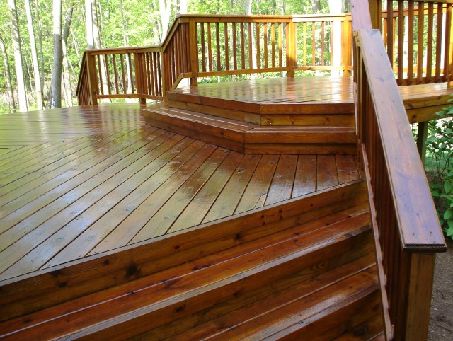 Water Based Deck Stain Reviews Water Based Deck Stain Reviews