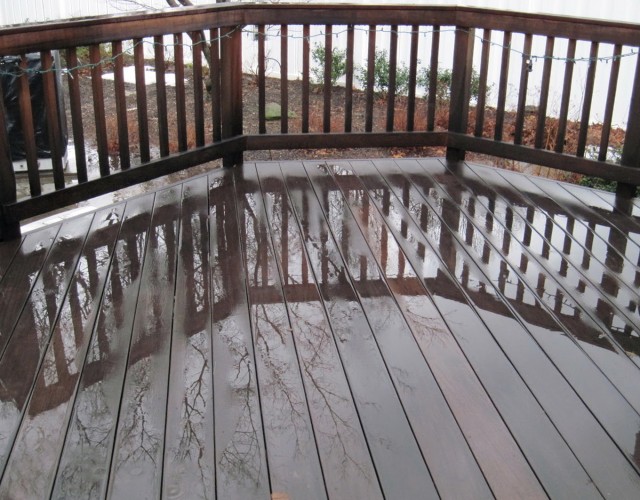 Wood Deck Cleaner Reviews Wood Deck Cleaner Reviews