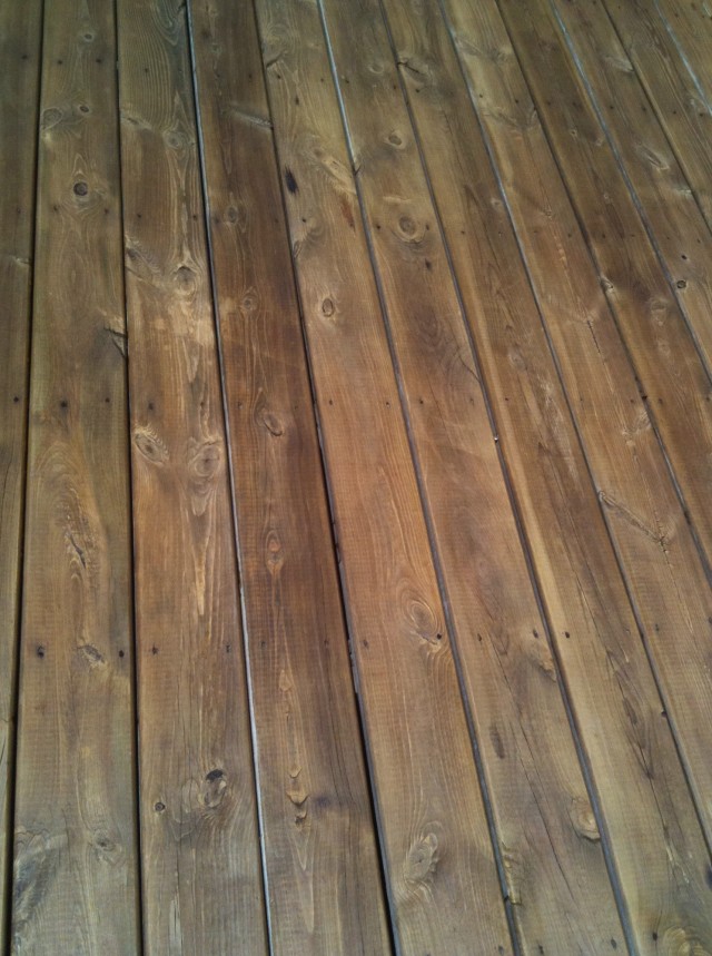Wood Deck Cleaner Solution Wood Deck Cleaner Solution