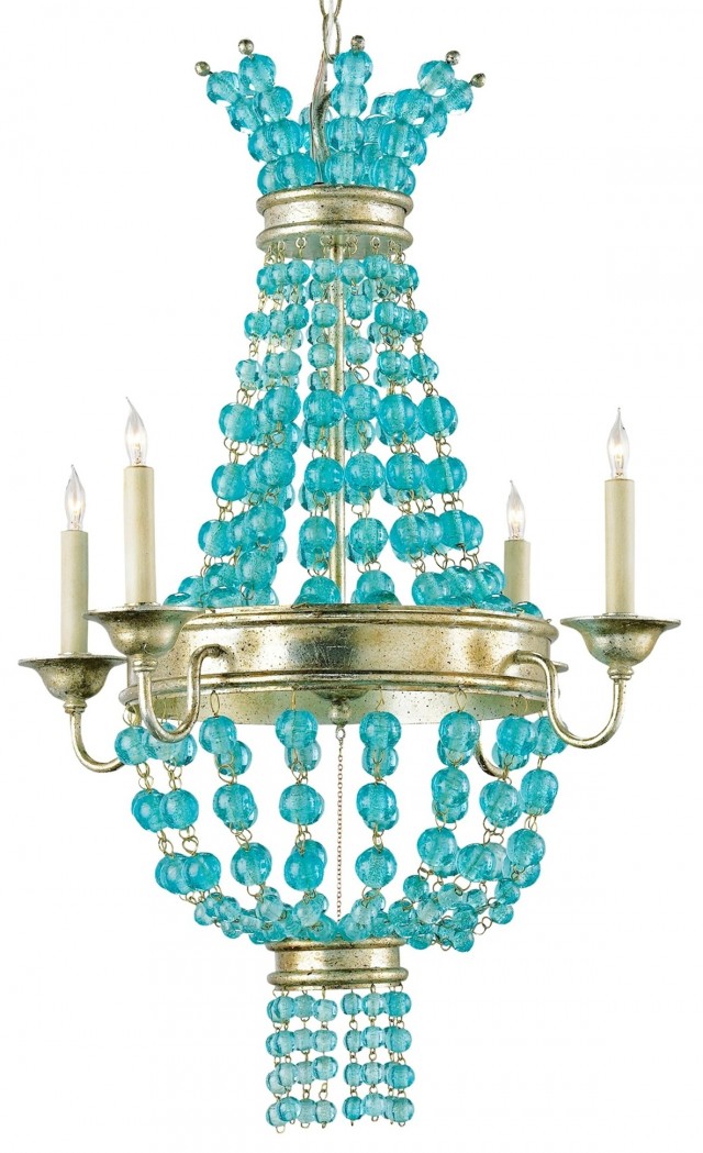 Adele Crystal Small Chandelier Adele Crystal Small Chandelier