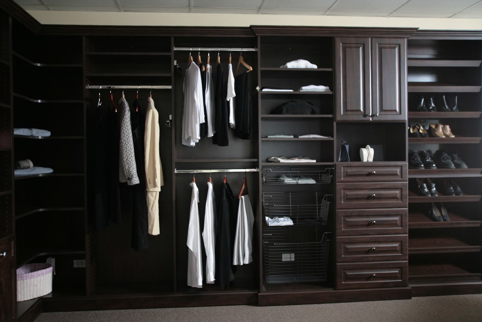 All About Closets Nj