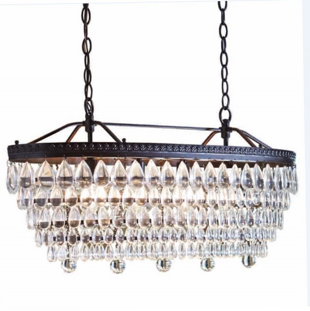 Allen And Roth Crystal Chandelier Allen And Roth Crystal Chandelier