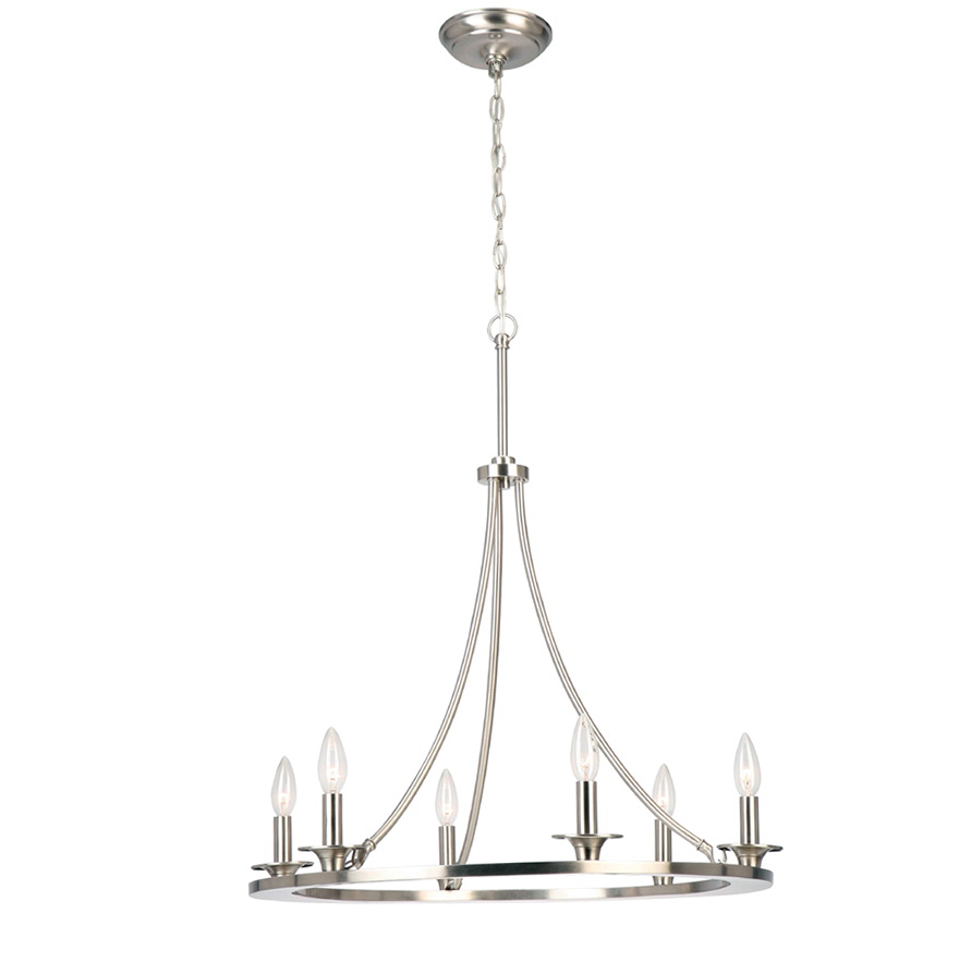 Allen Roth 6 Light Chandelier Home Design Ideas Allen Roth 6 Light Chandelier