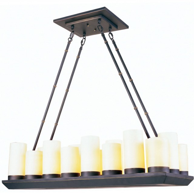 Allen Roth Candle Chandelier Allen Roth Candle Chandelier