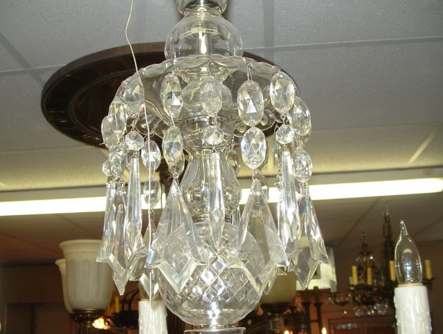 Antique Crystal Chandeliers On Ebay Antique Crystal Chandeliers On Ebay