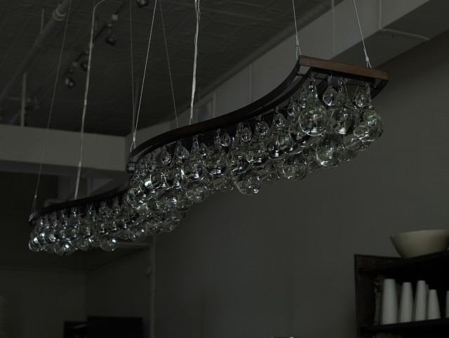 Arctic Pear Chandelier Knock Off Arctic Pear Chandelier Knock Off