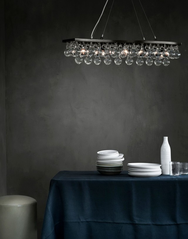 Arctic Pear Chandelier Replica Arctic Pear Chandelier Replica