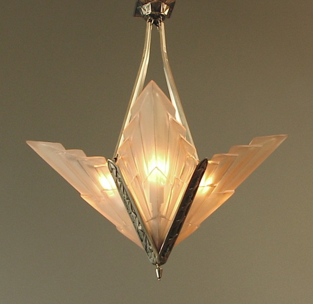 Art Nouveau Chandeliers For Sale Art Nouveau Chandeliers For Sale