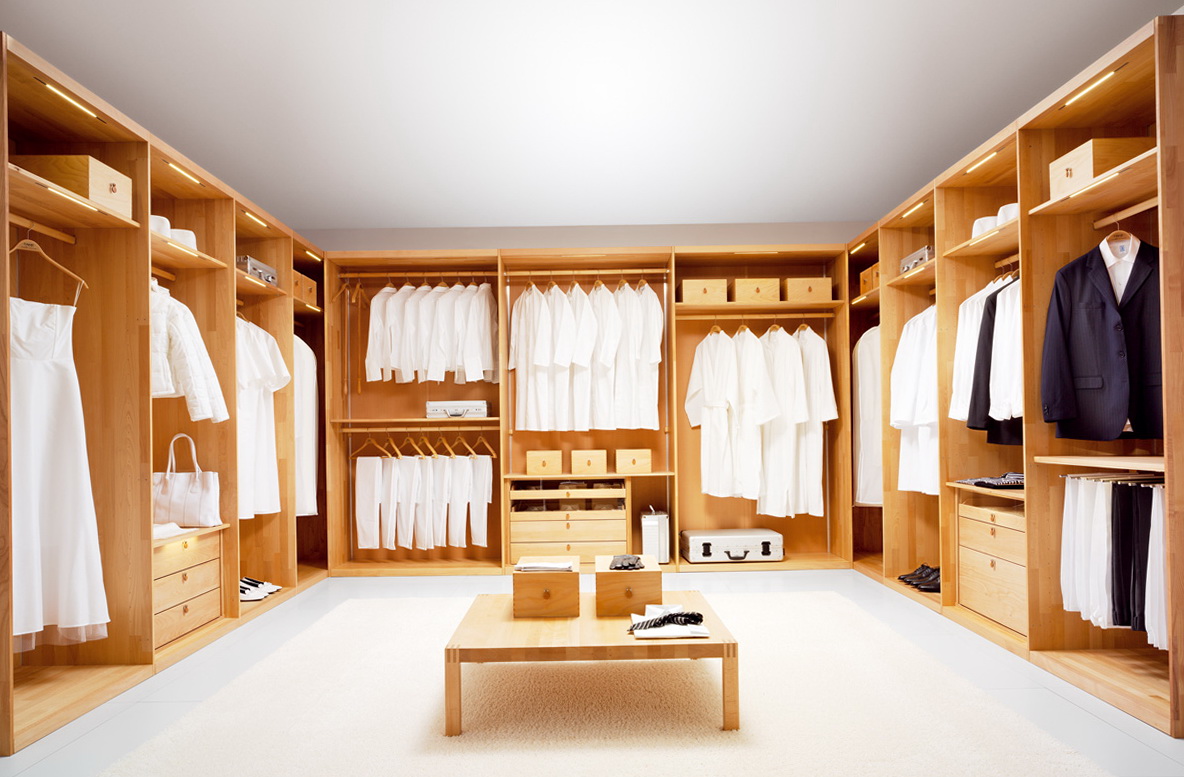 Big Walk In Closets For Girls | Home Design Ideas Wardrobe Designs For Girls