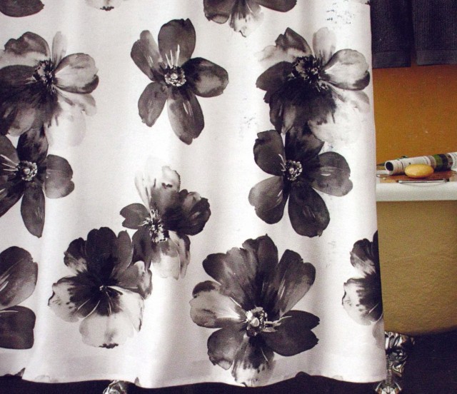 Black And White Curtains Target Black And White Curtains Target