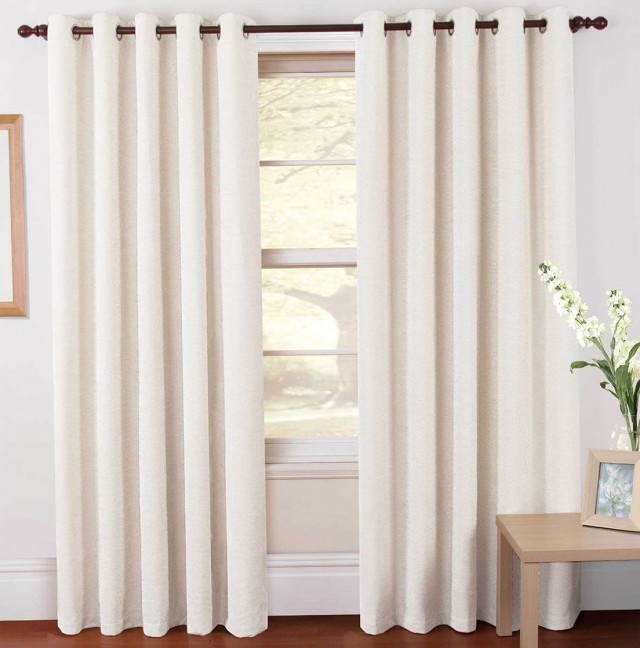 Blackout Curtain Liner White Blackout Curtain Liner White