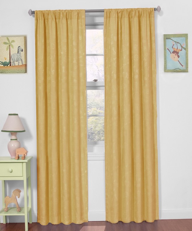 Blackout Curtains Nursery Blackout Curtains Nursery