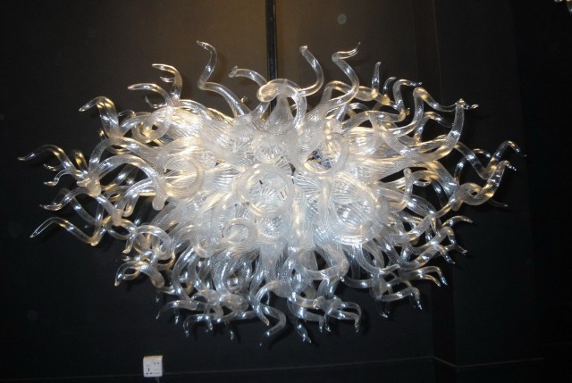 Blown Glass Chandeliers For Sale Blown Glass Chandeliers For Sale