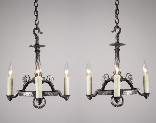 Cast Iron Chandelier For Sale Cast Iron Chandelier For Sale