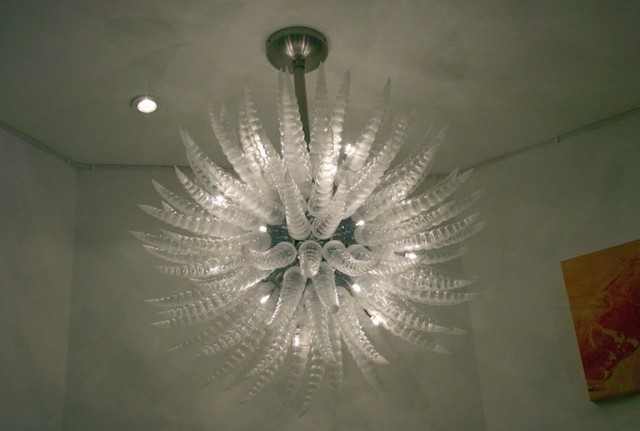 Ceiling Fan With Chandelier Light Ceiling Fan With Chandelier Light