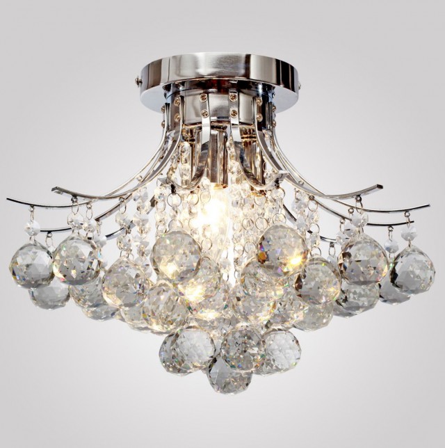 Ceiling Fans With Chandelier Crystals Ceiling Fans With Chandelier Crystals