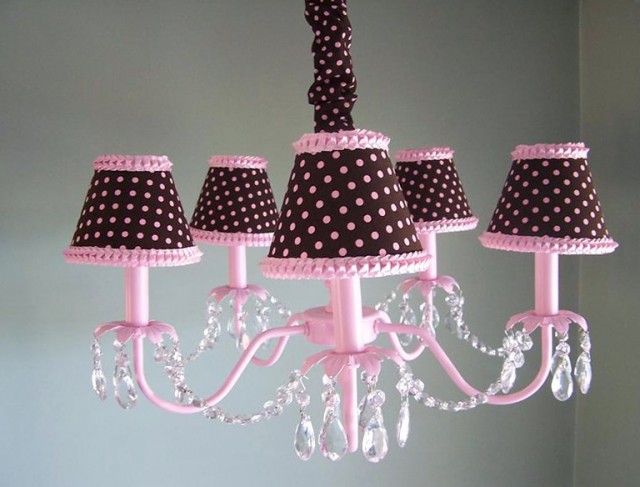 Chandelier For Girl Nursery Chandelier For Girl Nursery