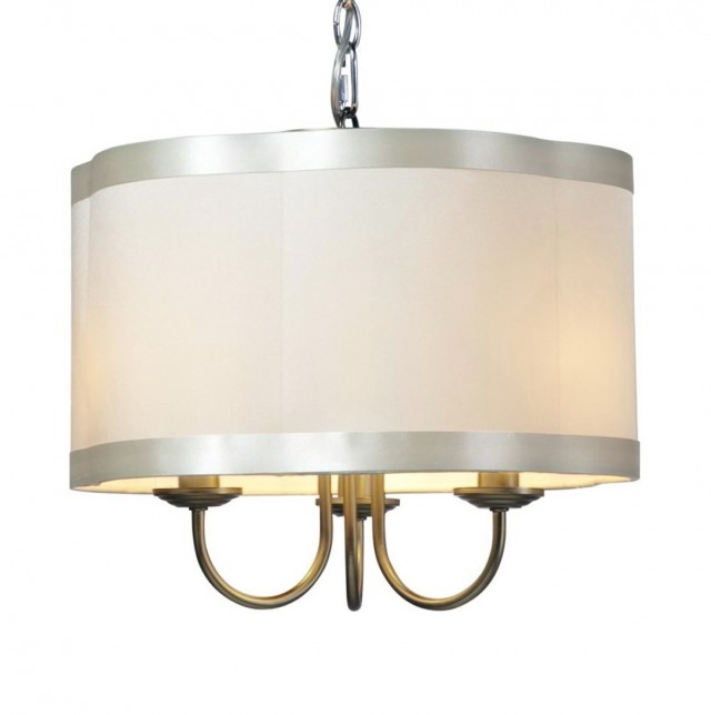 Chandelier Mini Drum Shades Chandelier Mini Drum Shades