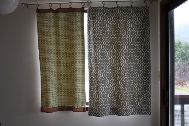 Cheap Blackout Curtains Diy Cheap Blackout Curtains Diy